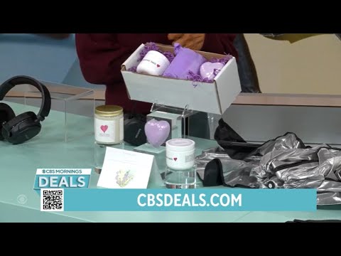 CBSM Deals - Beloved Bath - 12/09/2022