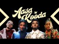 Aasa Kooda Megamix Dabzee Sai Abhyankhar Dhee DeXterDuke