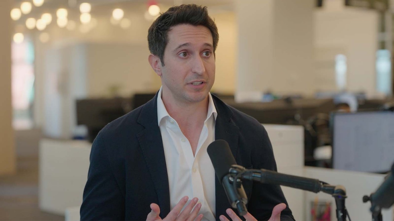 Big Tech Opportunity