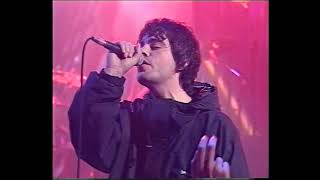 The Charlatans - One To Another Live TFI Friday 13.09.96