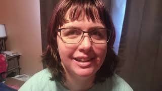 Let's Meet Gabby!  #hh4c #helpinghands4cruising #recipient #carnivalhorizon #abcislands