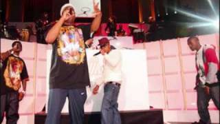 Times Up - KRS-One 2010