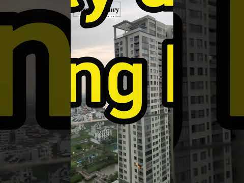 Chính chủ cần bán gấp căn hộ 1PN Đảo Kim Cươn tầng cao view không bị che