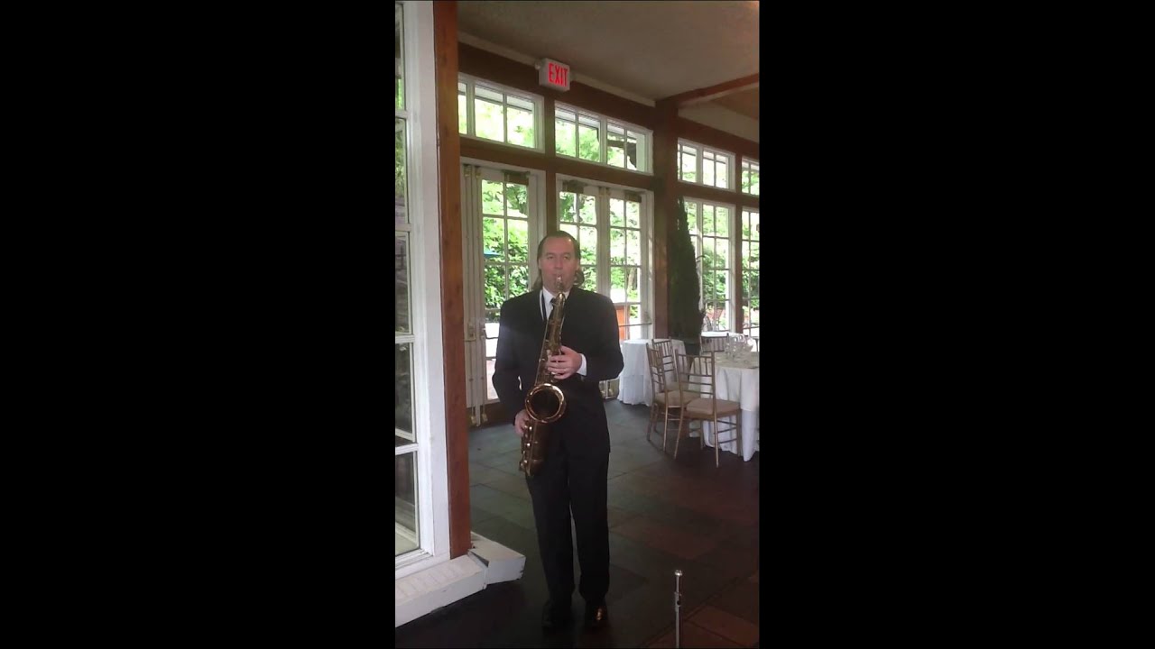Promotional video thumbnail 1 for Michael Johnson