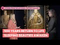 Inside National Portrait Gallery Tudor Restoration Stories From The National Portrait Gallery