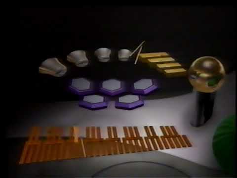 More Bells and Whistles (Original CTC VHS Tape)