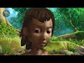 Jungle Book Season 1 Mowgli S Log English Stories Animation Cartoon