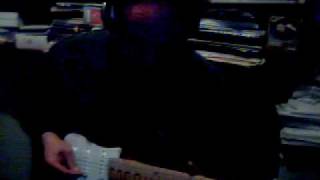 yngwie malmsteen - How many miles to babylon