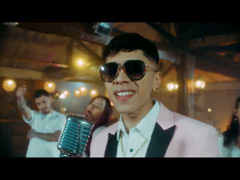 Andrés Herck - Asustao (Video Oficial)