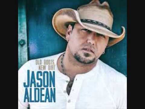 Sweet little something like you jason aldean