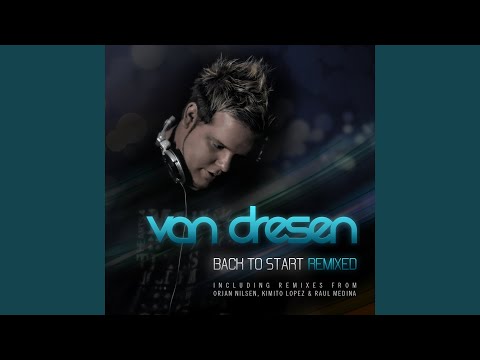 Back to Start (Orjan Nilsen Rechunk)