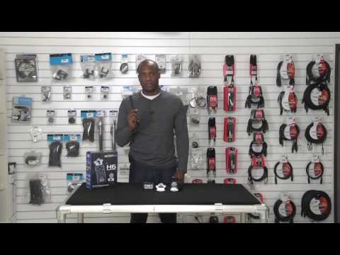[Old Version] Tutorial: How to Setup and Use the Zoom H6 Audio Recorder