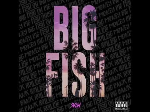 SVLM - Big Fish (Official Audio)