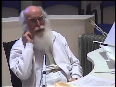 Tertúlia 1261 - Princípio organizador dos saberes (Mentalsomatologia) | #Conscienciologia