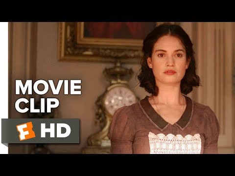 The Exception (Clip 'Holland')