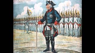 Hannes Wader - König von Preussen