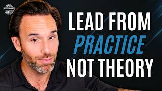 Are You Qualified to Challenge Your Team on AI? - with Geoff Woods, Author of The AI-Driven Leader