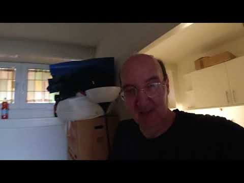 MongoTV_10809 - BAD og BARBERING Fredag Formiddag