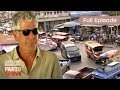 Visiting Chiang Mai City Thailand Full Episode S03 E08 Anthony Bourdain Parts Unknown