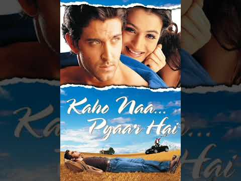 Pyar ki kashti me Kaho naa pyaar hai udit Narayan Alka yagnik ❤️ song