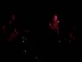 Mandi Perkins 'Never Enough'