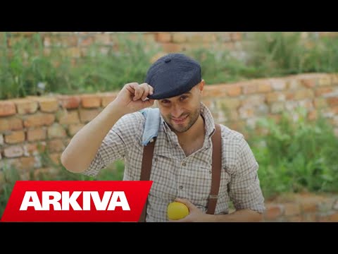 Ervis Behari - Si Qershia (Official Video HD)