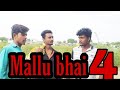 Return Of Mallu Bhai Part 4 Form Badmash Potte