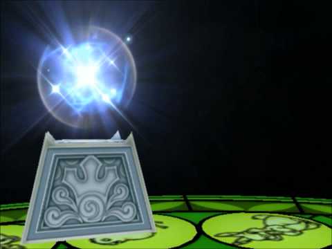 KH1 Cutscenes Part 4 - Choice and Sacrifice (English)