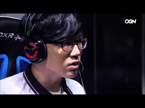 SSB vs CJ Game 3 Highlights