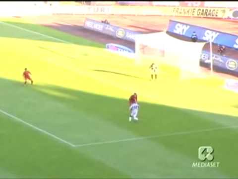Udinese vs Roma 3-1