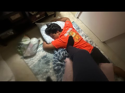 Coach terry do anything project song