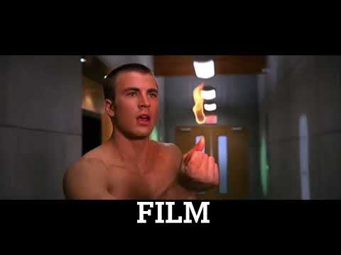 Tim Story’s Fantastic Four (2005) is an example of false advertising