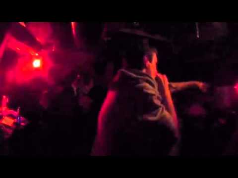BASTA!Bashment #36 - Thai Stylee - Soucman - W.A.I.A. Allstars - HPS / 2011-12-17