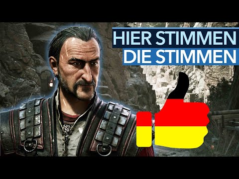 Gothic Remake: Wir lieben die NEUE deutsche Synchro!