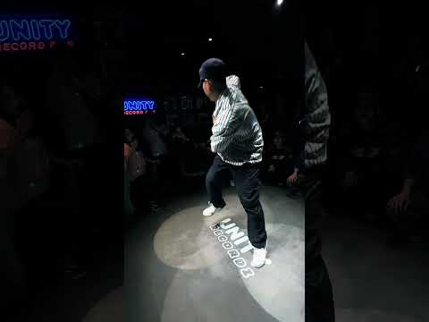 HANYA / Limseop / HIPHOP / UNITY CYPHER