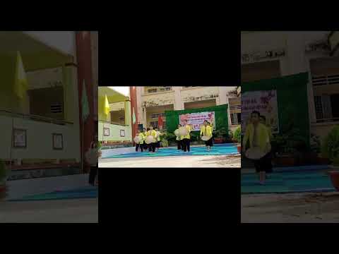 VIDEO TRƯỜNG HỌC HẠNH PHÚC