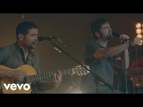 Videoclip de El Run Run (Directo Acústico) — Estopa