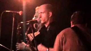 Roomful of Blues - Gate Walks to Board