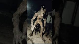 Chupacabra Spotted Running Across Highway in Texas