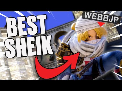 Can I Beat The Best Sheik In The Country?