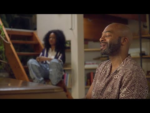 Brandon Victor Dixon & Maleah Joi Moon - If I Ain't Got You (From "Hell's Kitchen") [Official Video]