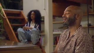 Brandon Victor Dixon &amp; Maleah Joi Moon - If I Ain&#39;t Got You (From &quot;Hell&#39;s Kitchen&quot;) [Official Video]