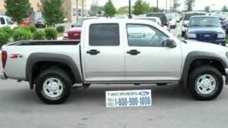 preview picture of video '2007 Chevrolet Colorado Mount Juliet TN'