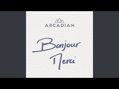 download lagu mp3 mp4 Arcadian Bonjour Merci, download lagu Arcadian Bonjour Merci gratis, unduh video klip Arcadian Bonjour Merci