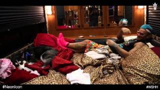 WSHH Presents: A Day In The Life With RiFF RaFF