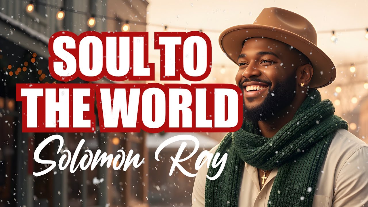 AI Artist Solomon Ray Tops Christian Charts, Igniting Ethical Firestorm