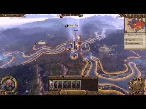 Let's play Total War: Warhammer #04