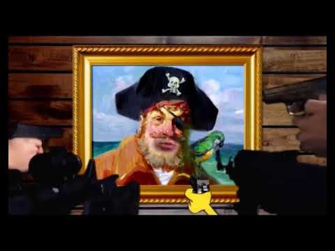 Are ya ready kids? Oh shit ahhh meme