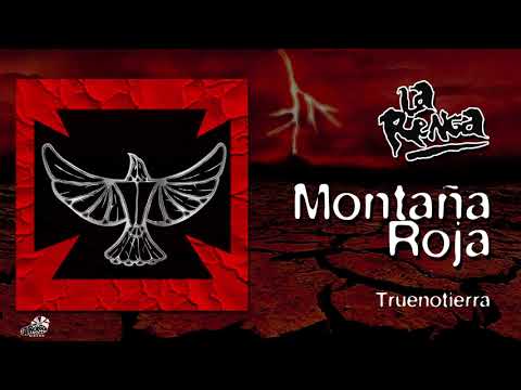 Montaña Roja video