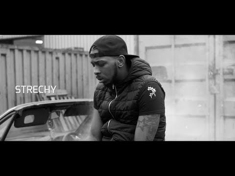 Strechy - Posted [Music Video] @StrechMH #4SECTION #BILLIT